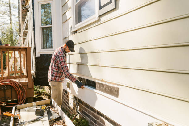 Trusted Siding service in Kingston, IL - Superior Siding Solutions